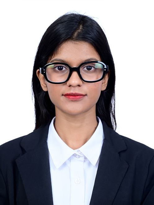 Tirzah Johnson | Occupational Therapist | Cadabam's CDC