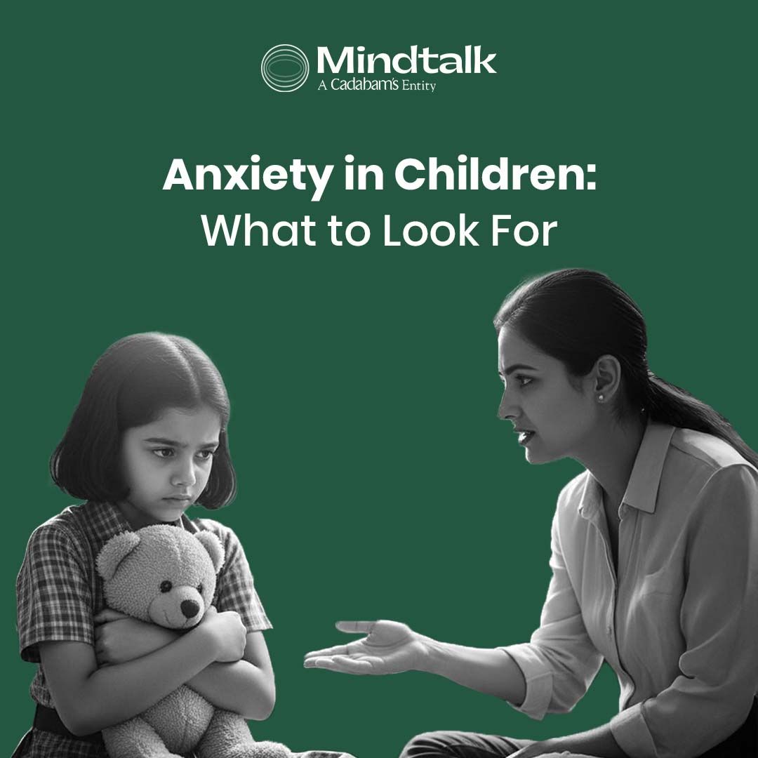 Anxiety in Children: The Complete Parent’s Guide to Understanding and Supporting Your Child