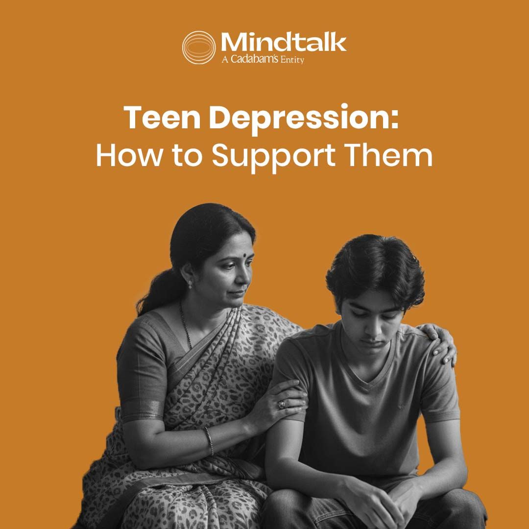 The Role of Sleep, Nutrition, and Exercise in Managing Teenage Depression