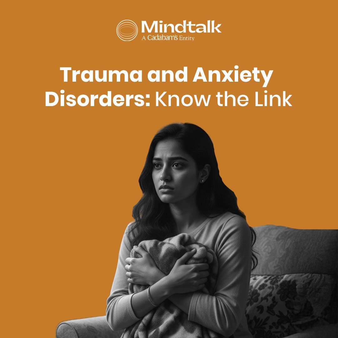 Çocukluk travmaları yetişkinliği nasıl etkiler?